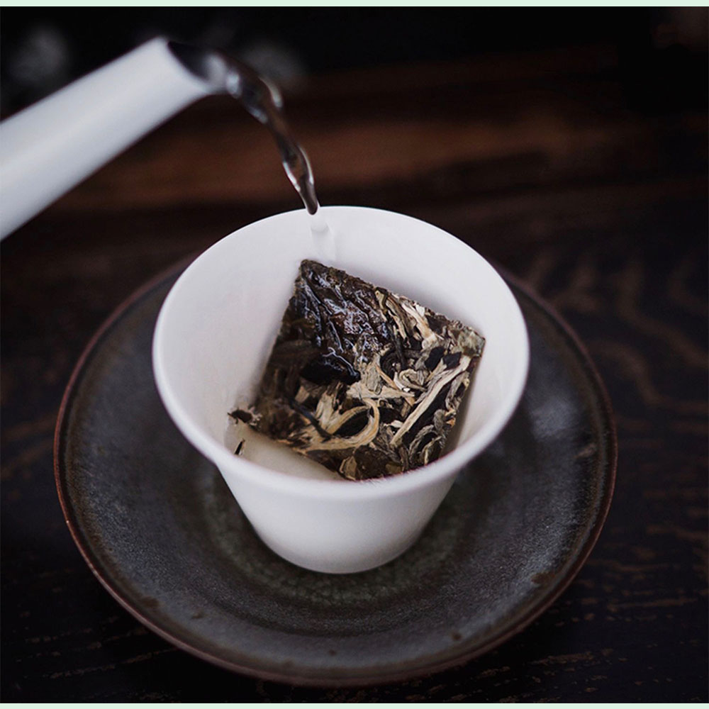 Dongji Moonlight Beauty Tea